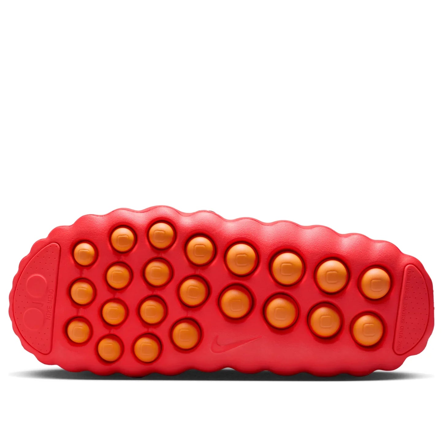Nike Mind 001 Solar Red