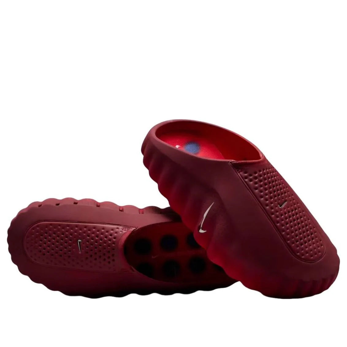Nike Mind 001 Team Red University Red