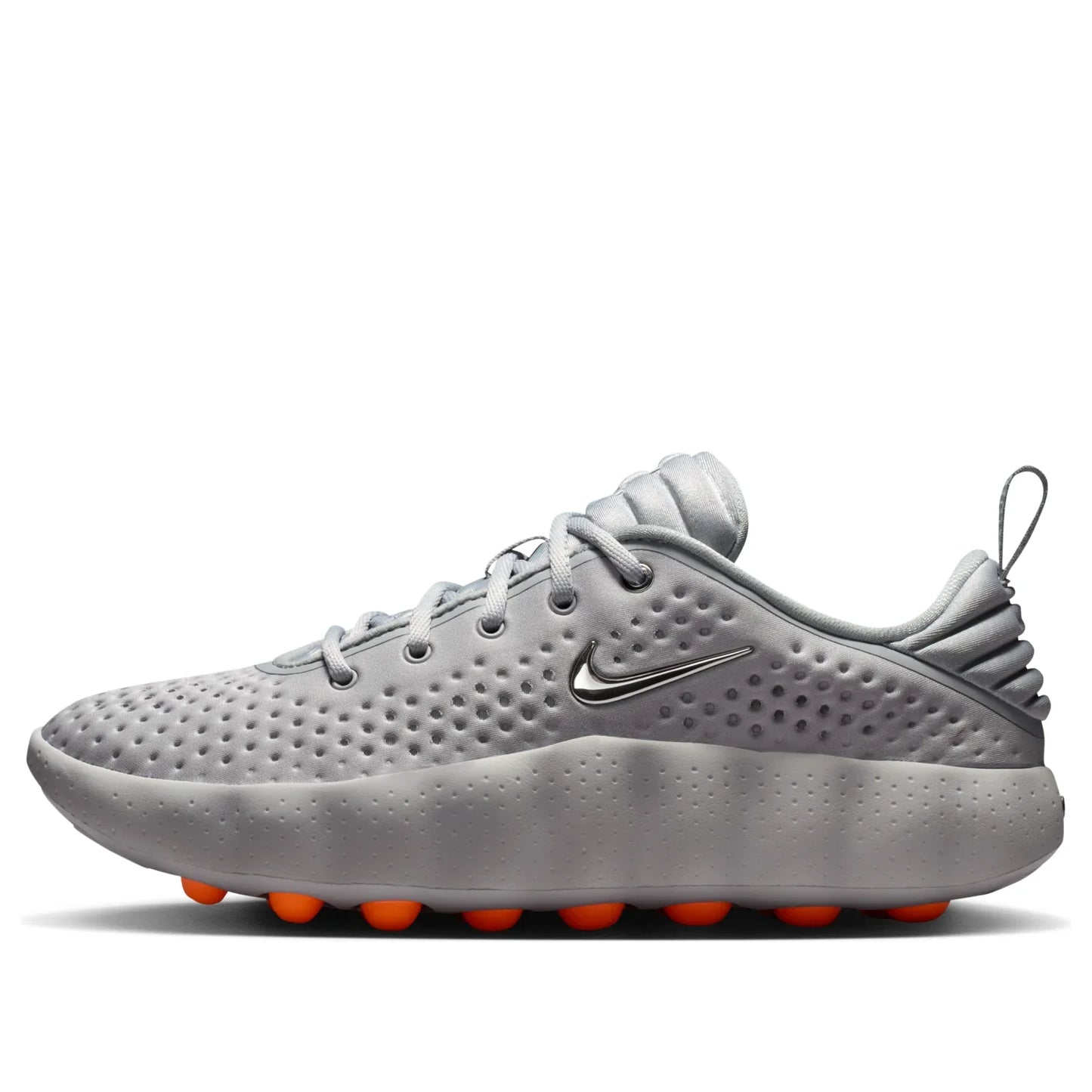 Nike Mind 002 Light Smoke Grey