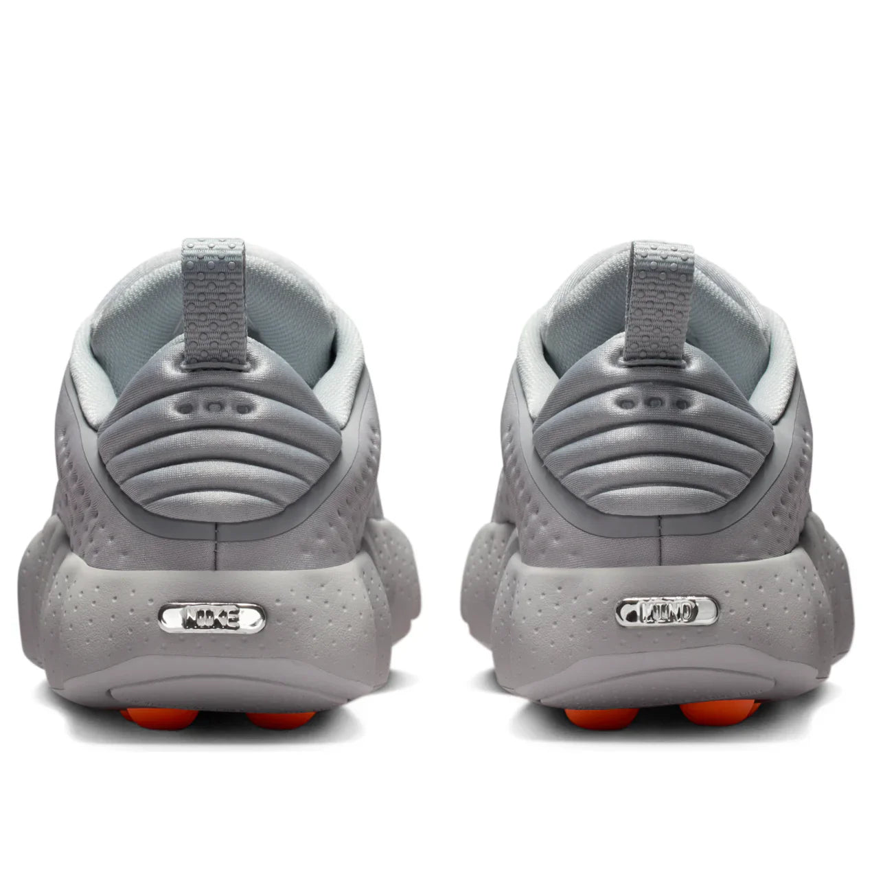 Nike Mind 002 Light Smoke Grey