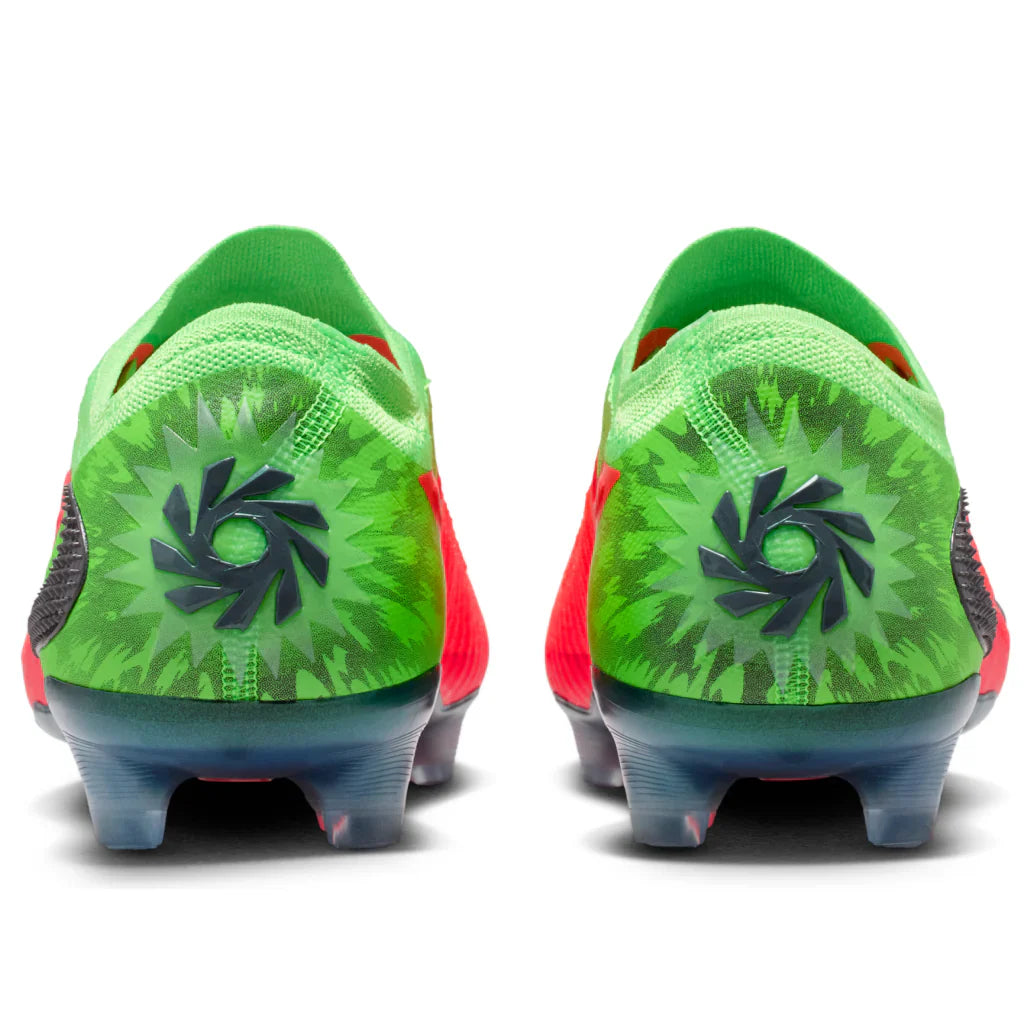Nike Phantom 6 Low Elite Erling Haaland FG Hot Pinch Green Strike