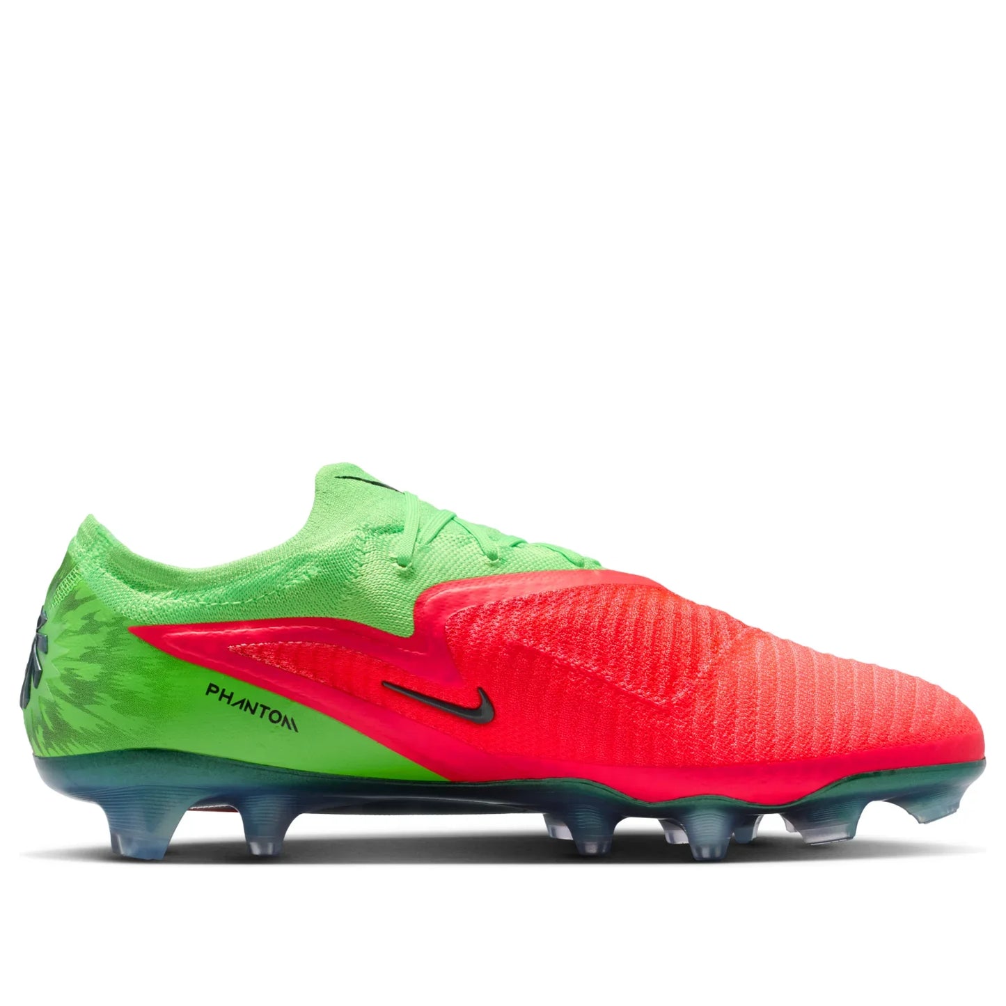 Nike Phantom 6 Low Elite Erling Haaland FG Hot Pinch Green Strike