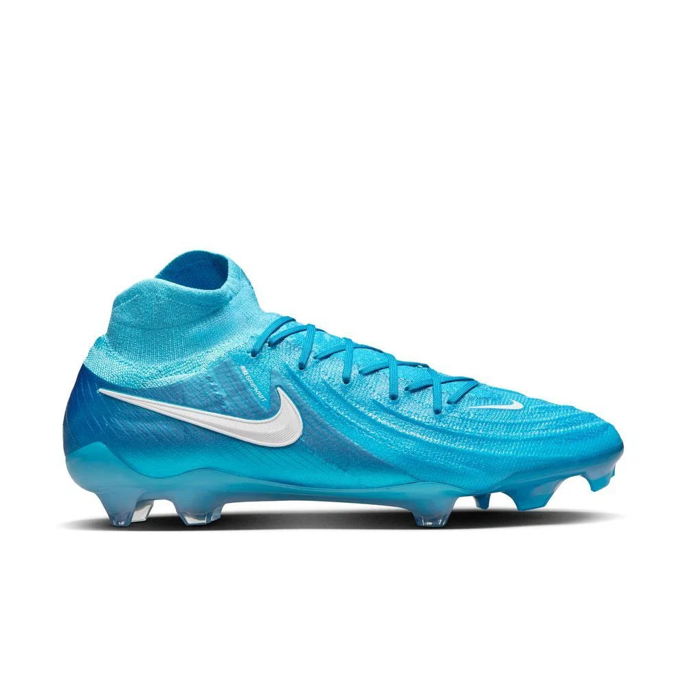 Nike Phantom Luna 2 Elite FG Mad Ambition Blue Fury White
