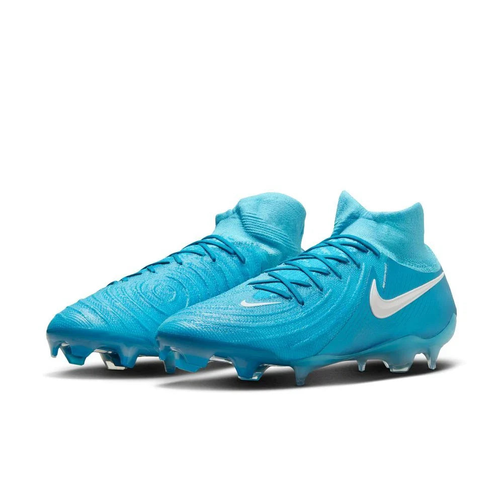 Nike Phantom Luna 2 Elite FG Mad Ambition Blue Fury White
