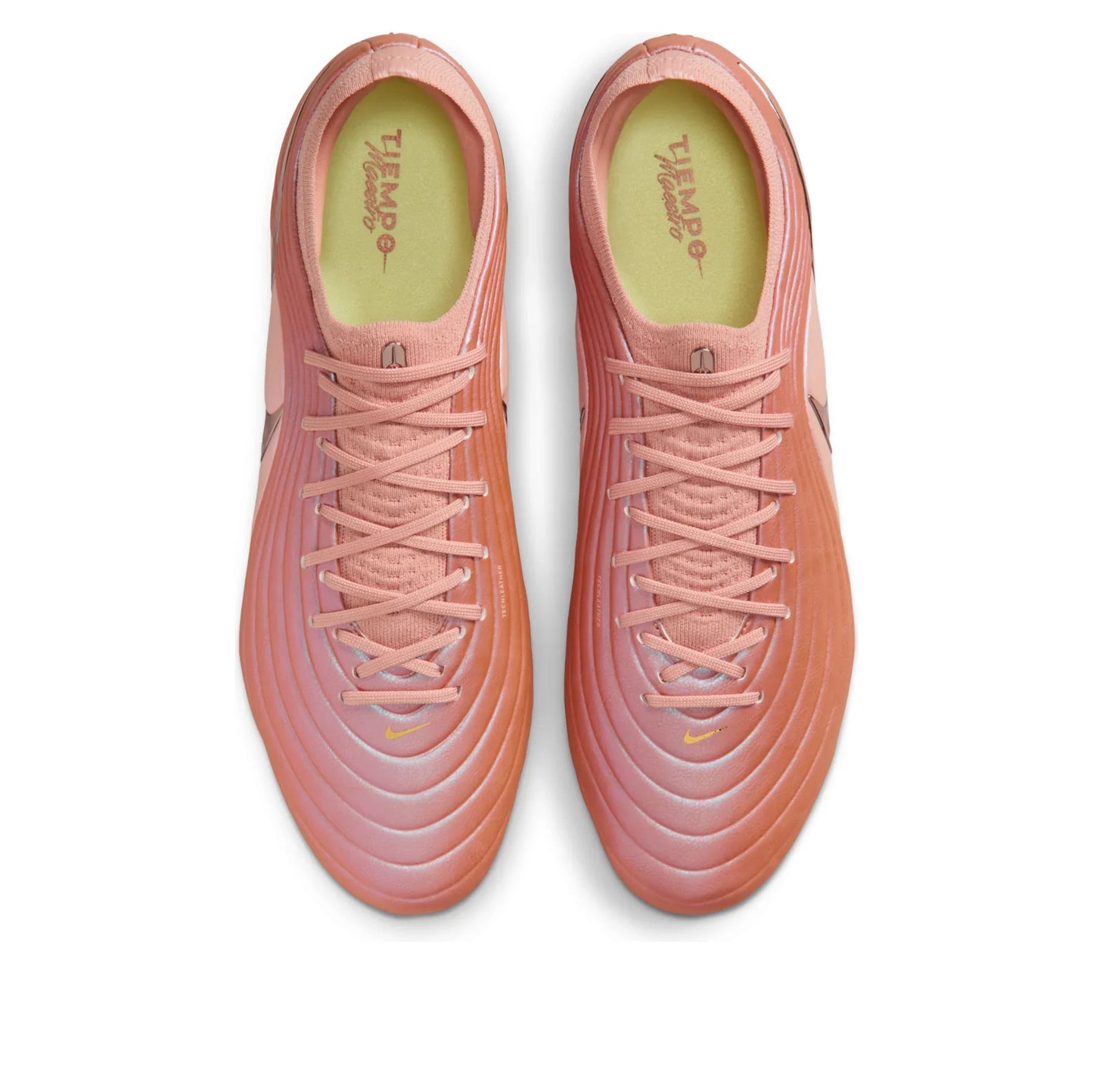 Nike Tiempo Maestro Elite FG LE Metallic Red Bronze Rose Gold
