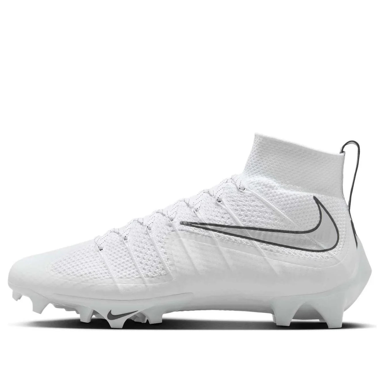 Nike Vapor Edge 360 Untouchable Mid White Metallic Silver