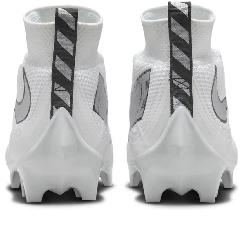 Nike Vapor Edge 360 Untouchable Mid White Metallic Silver