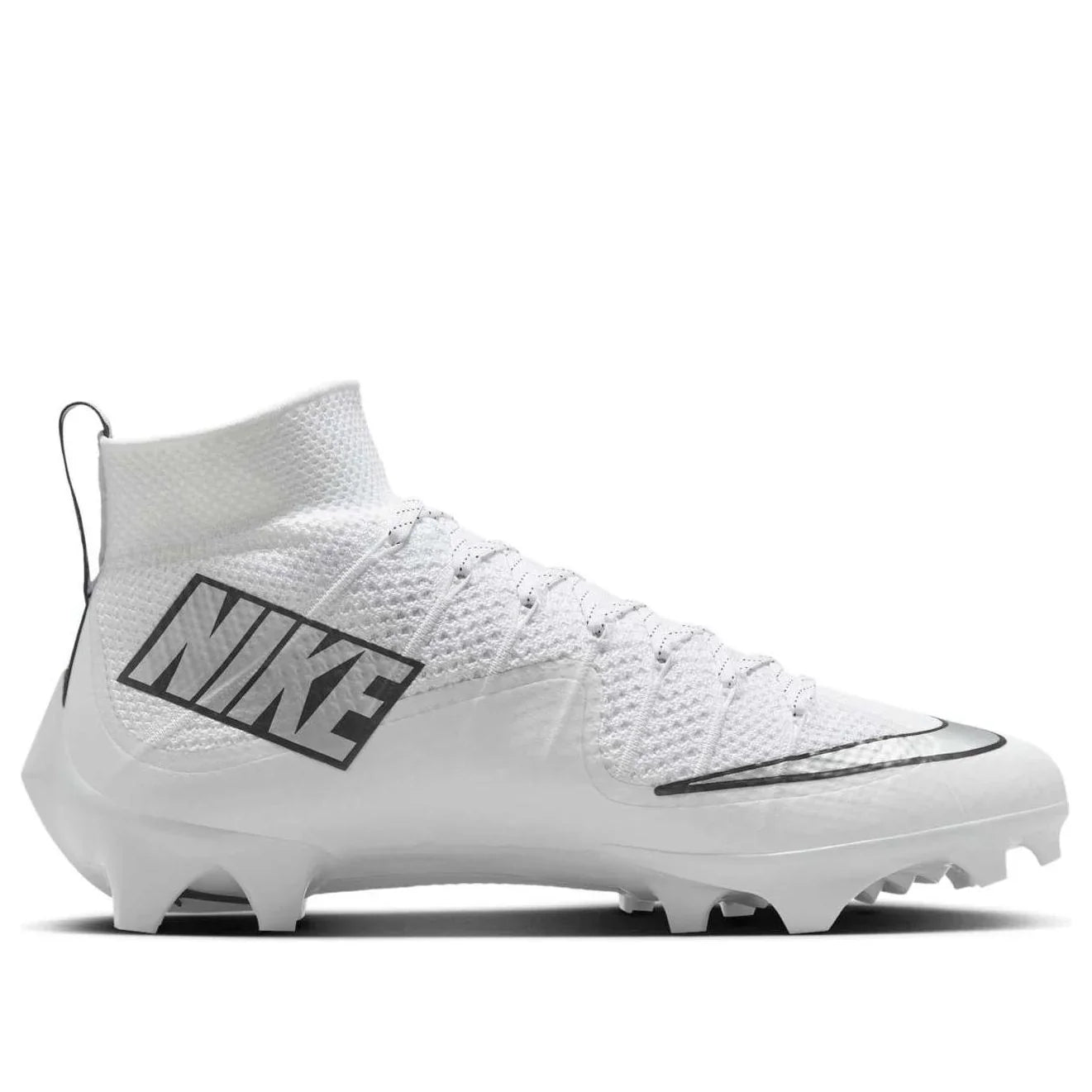 Nike Vapor Edge 360 Untouchable Mid White Metallic Silver