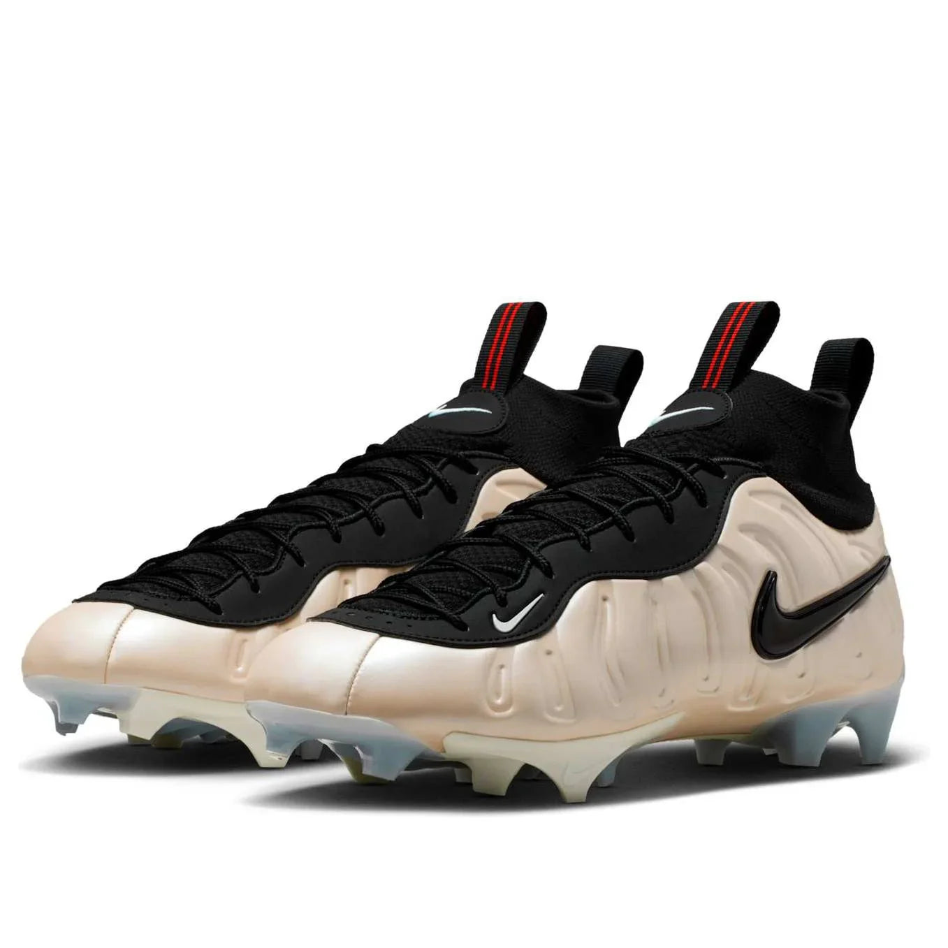 Nike Vaporposite Pro Pearl Cleats
