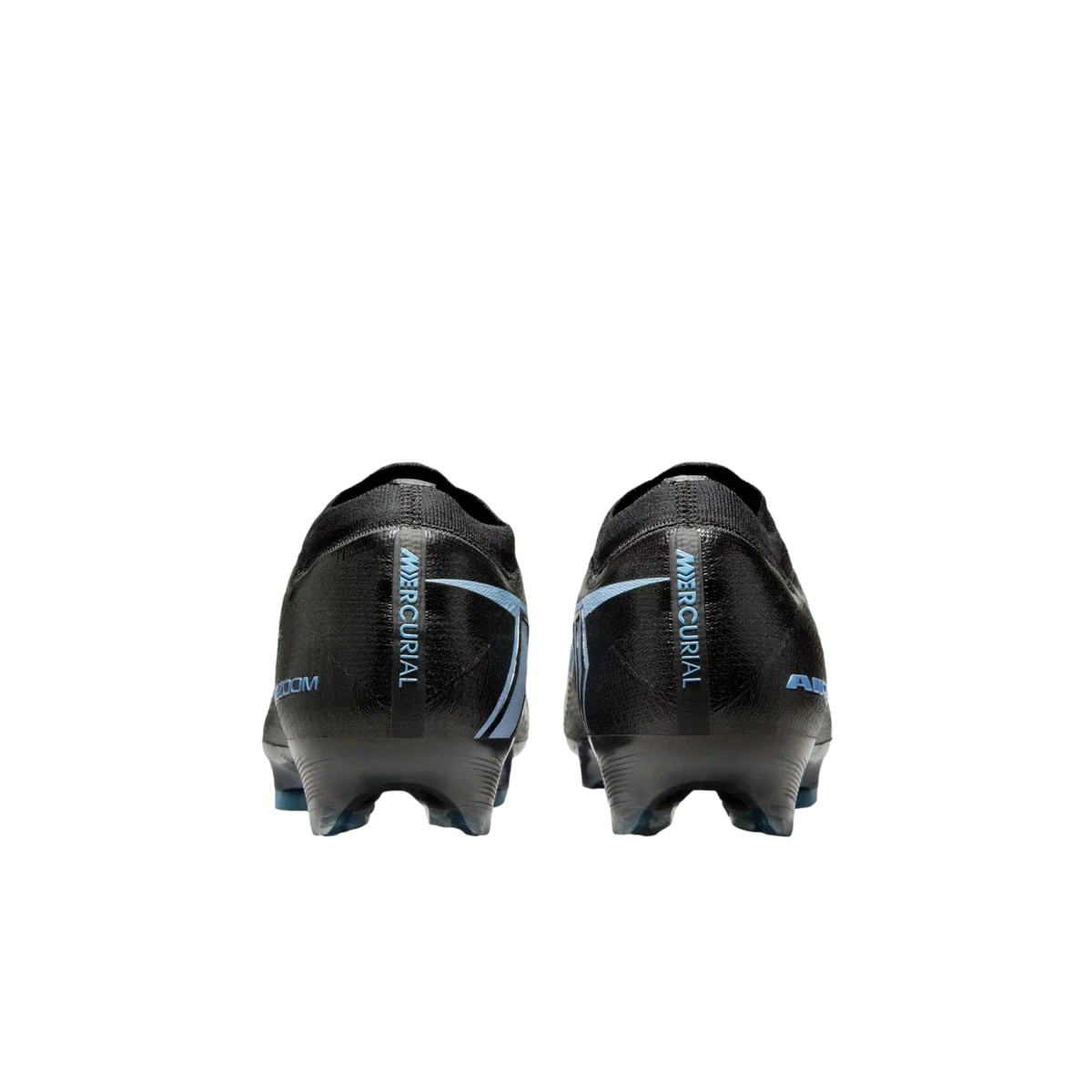 Nike Zoom Mercurial Vapor 16 Elite FG Black Ice Blue Shadow