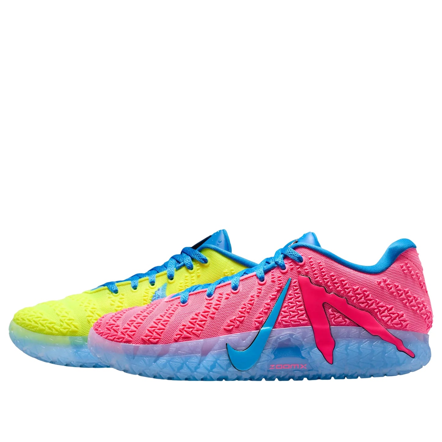 Nike x Kool-Aid Ja 3 Pink Lemonade