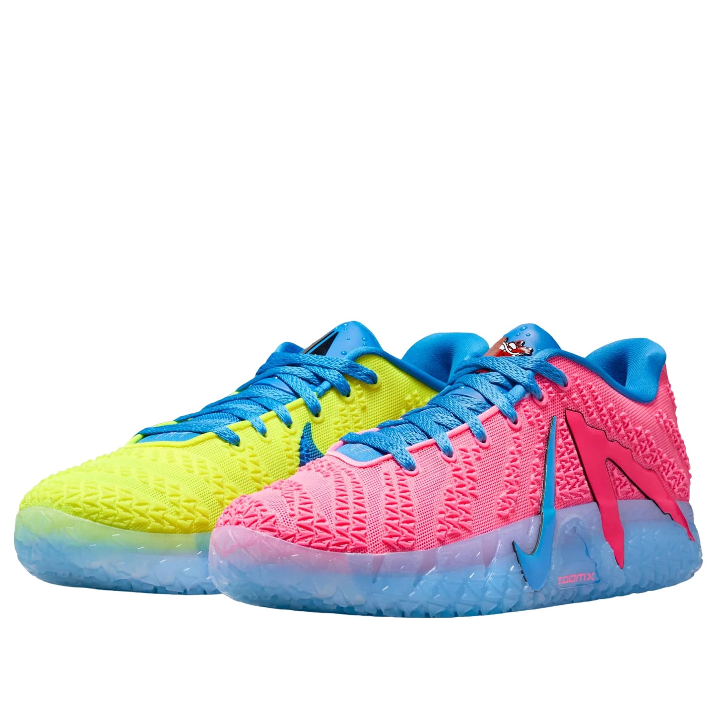 Nike x Kool-Aid Ja 3 Pink Lemonade