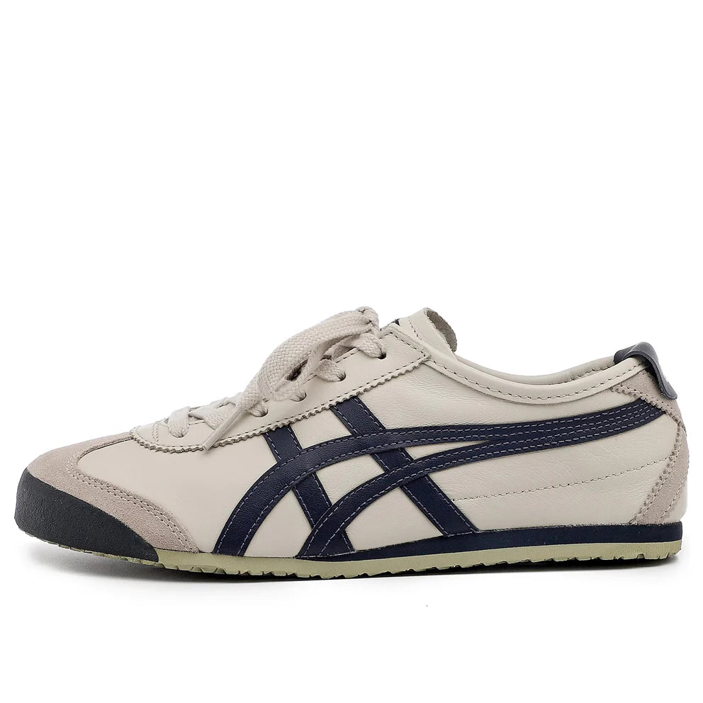 Onitsuka TigerMexico 66 Birch India ink Latte