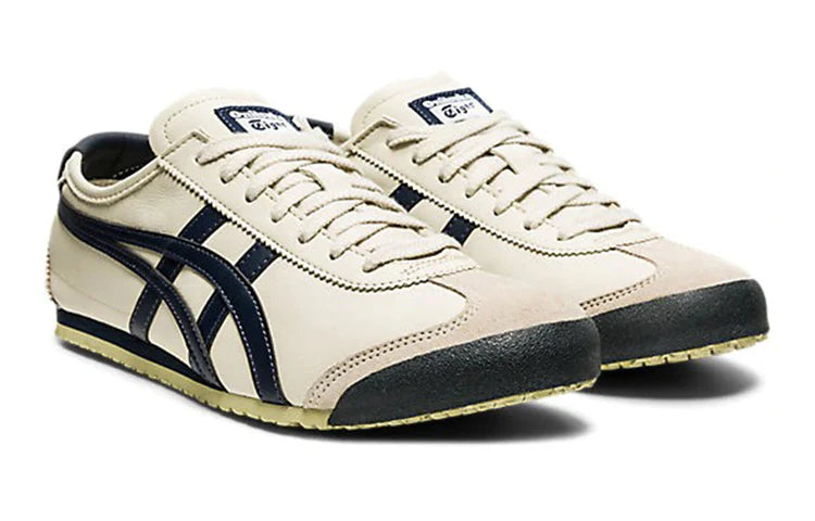 Onitsuka TigerMexico 66 Birch India ink Latte