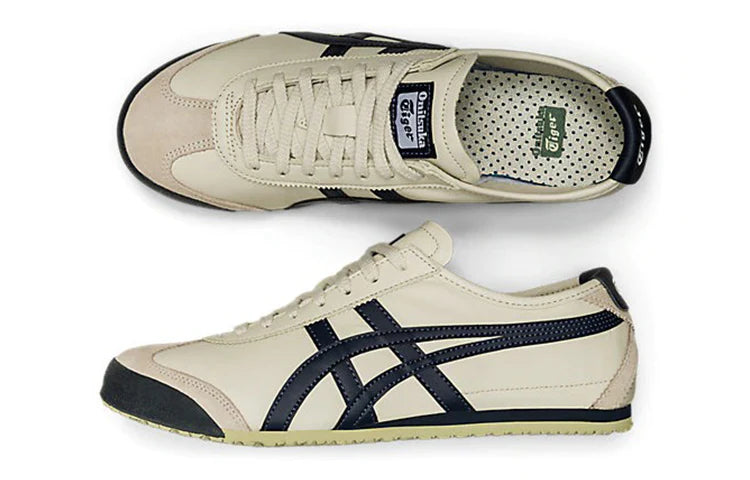 Onitsuka TigerMexico 66 Birch India ink Latte