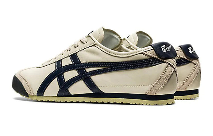 Onitsuka TigerMexico 66 Birch India ink Latte