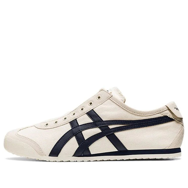 Onitsuka TigerMexico 66 Slip-On Midnight