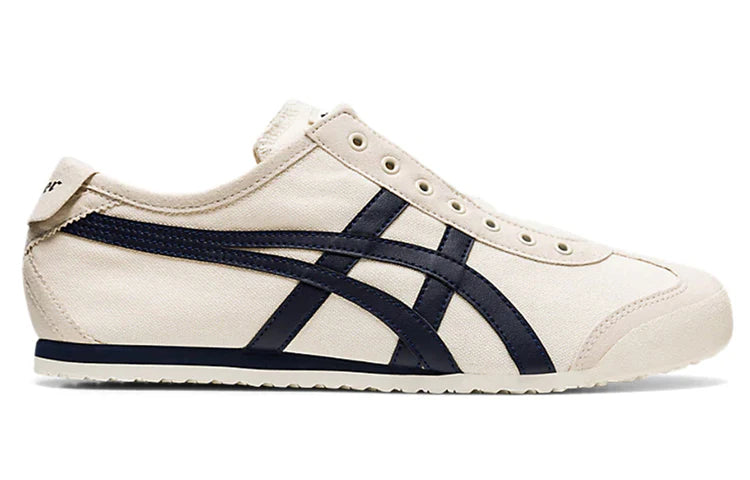 Onitsuka TigerMexico 66 Slip-On Midnight