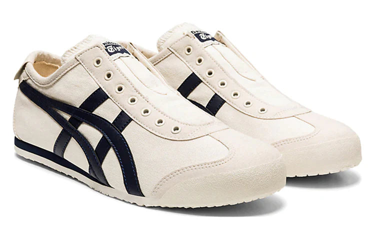 Onitsuka TigerMexico 66 Slip-On Midnight