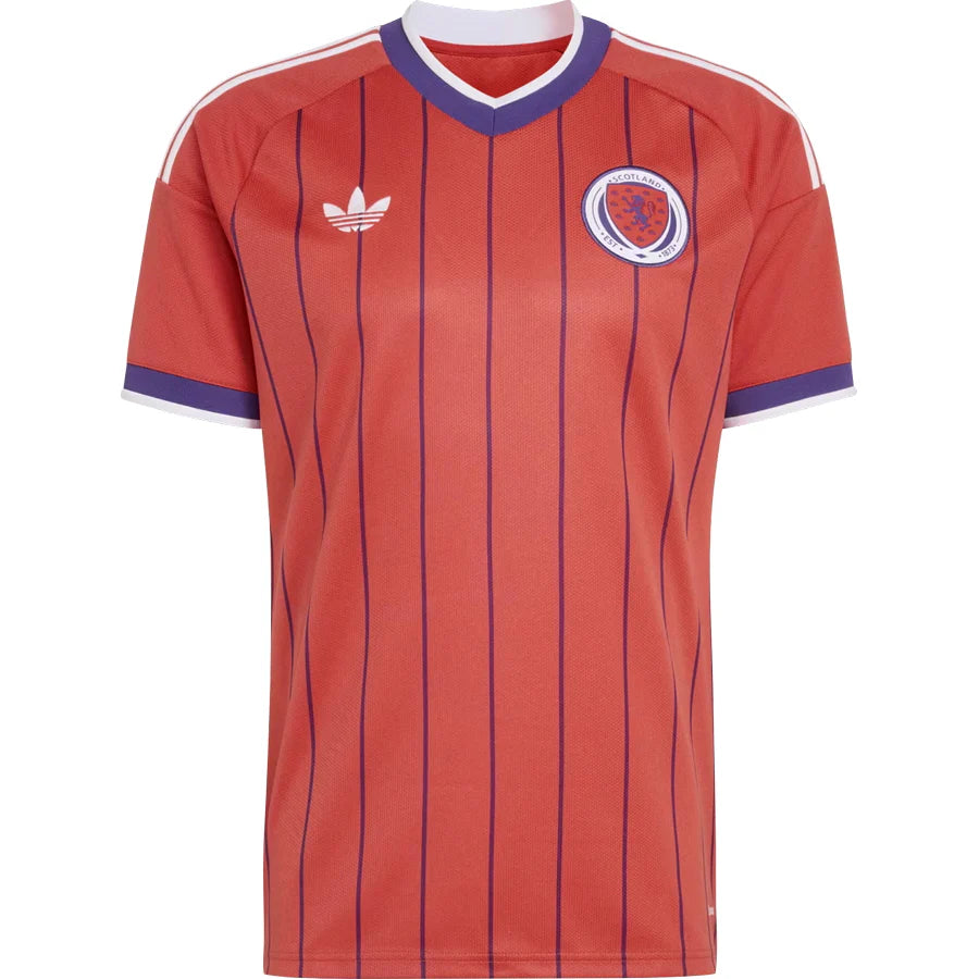 Scotland Away Jersey World Cup 2026