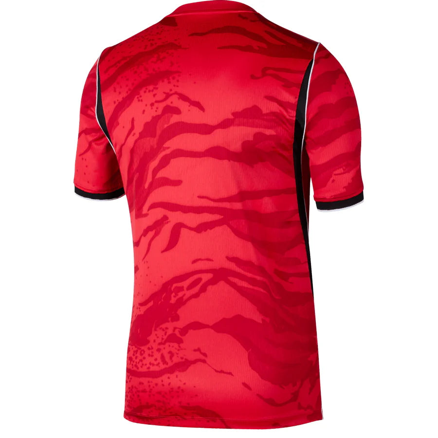 South Korea Home Jersey World Cup 2026