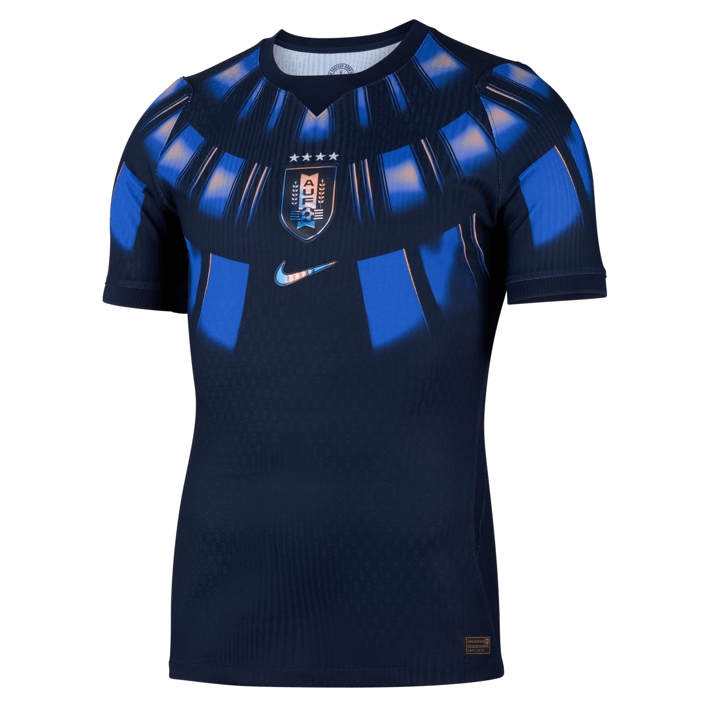 Uruguay Away Jersey World Cup 2026