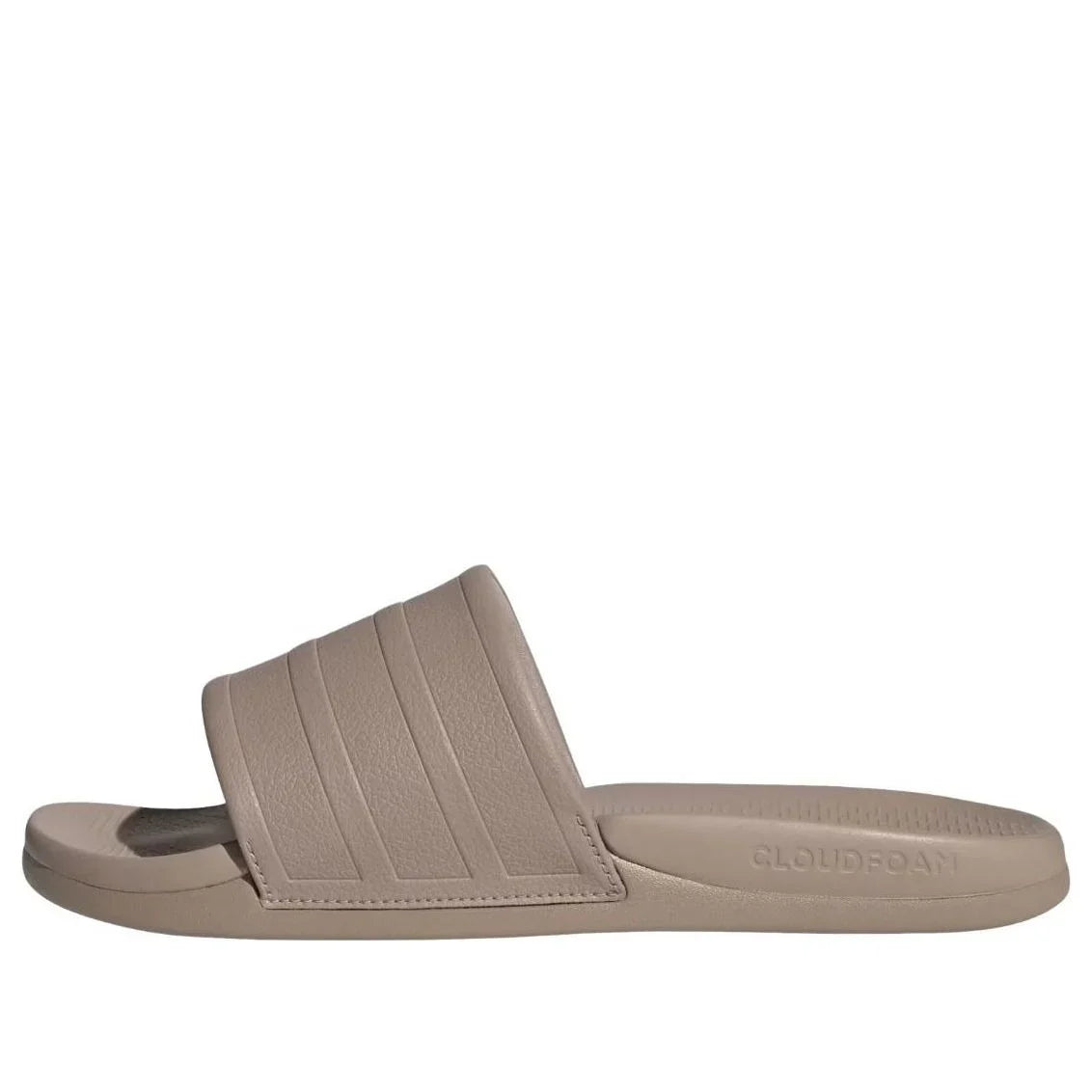 adidas Adilette Comfort 2.0 Slides Grey Two
