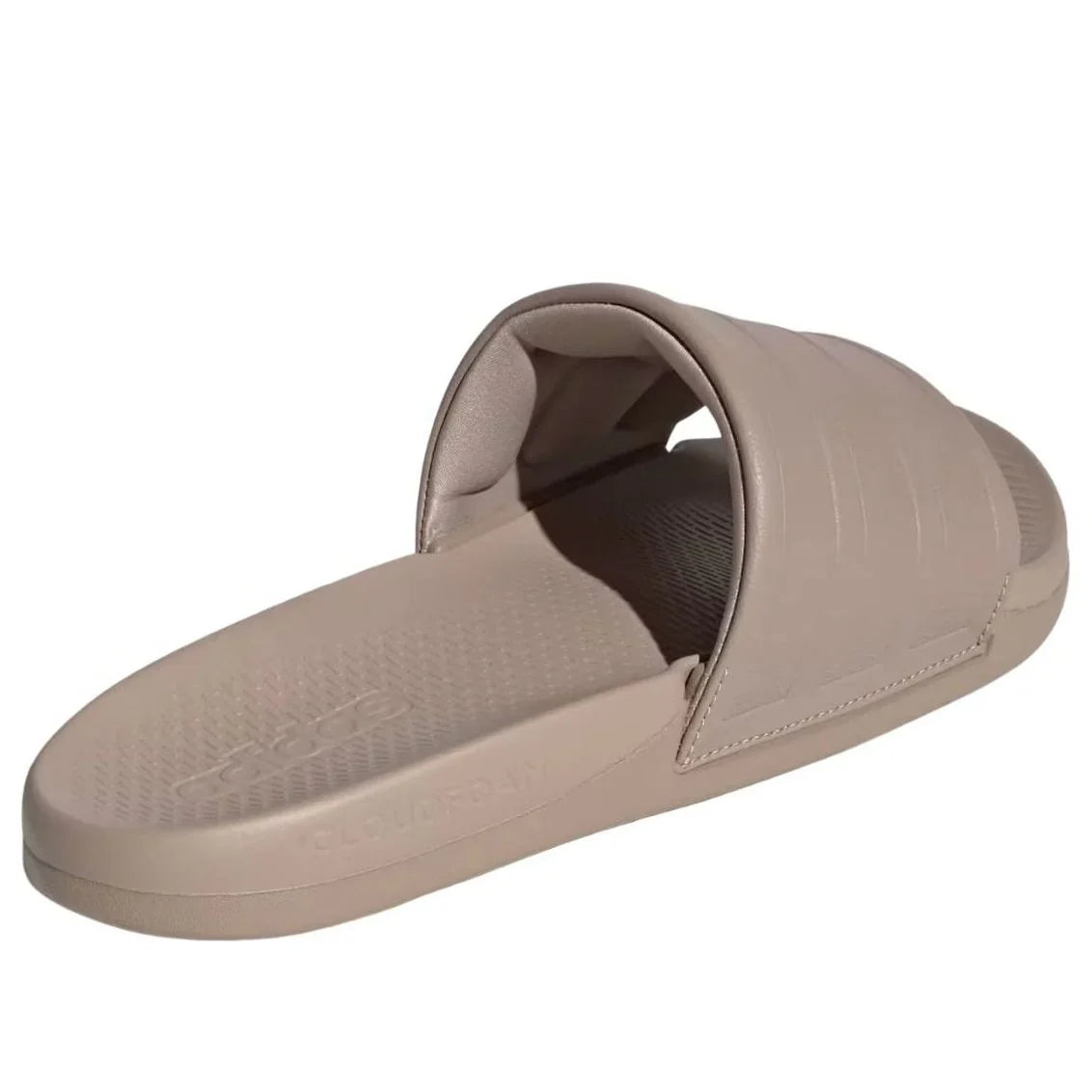 adidas Adilette Comfort 2.0 Slides Grey Two