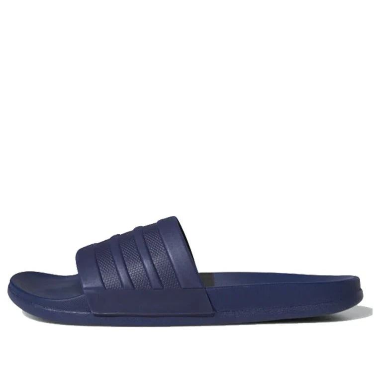 adidas Adilette Comfort Slide Dark Blue