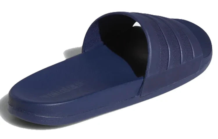 adidas Adilette Comfort Slide Dark Blue