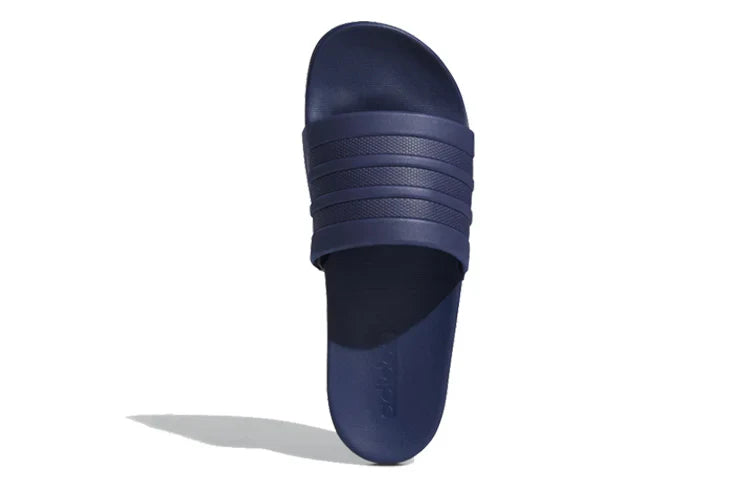adidas Adilette Comfort Slide Dark Blue