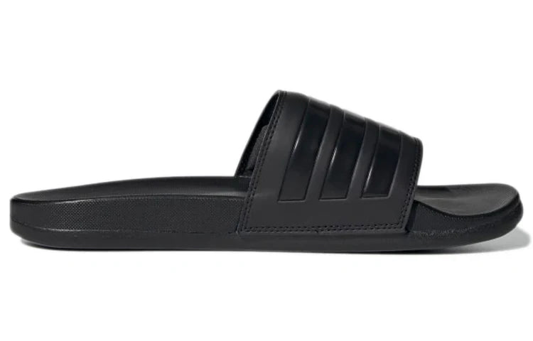 adidas Adilette Comfort Slide Triple Black