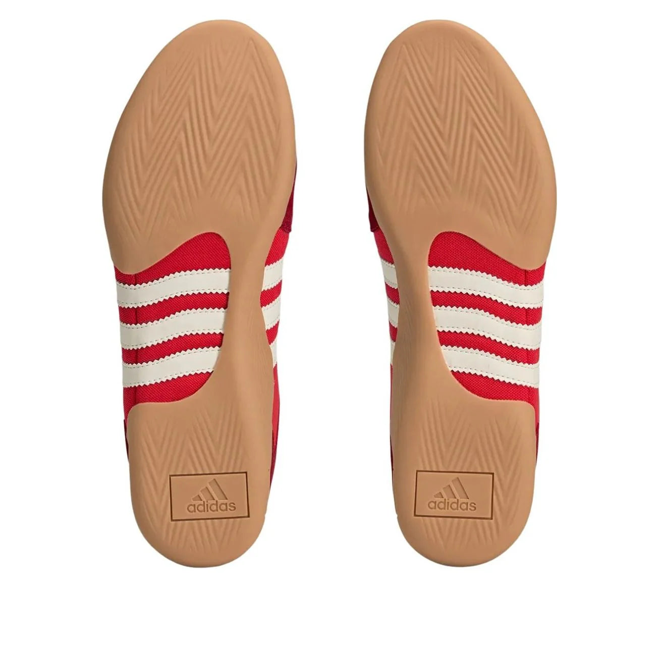 adidas Ballerina Bad Bunny Flamboyan