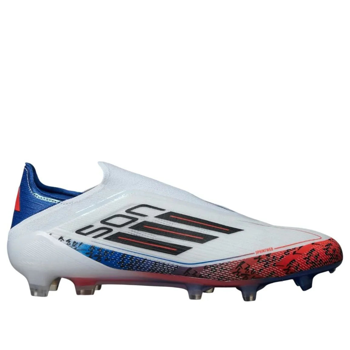 adidas F50 Elite Laceless FG Son Heung-min TAEGEUK7