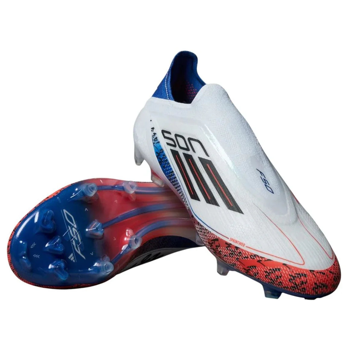 adidas F50 Elite Laceless FG Son Heung-min TAEGEUK7