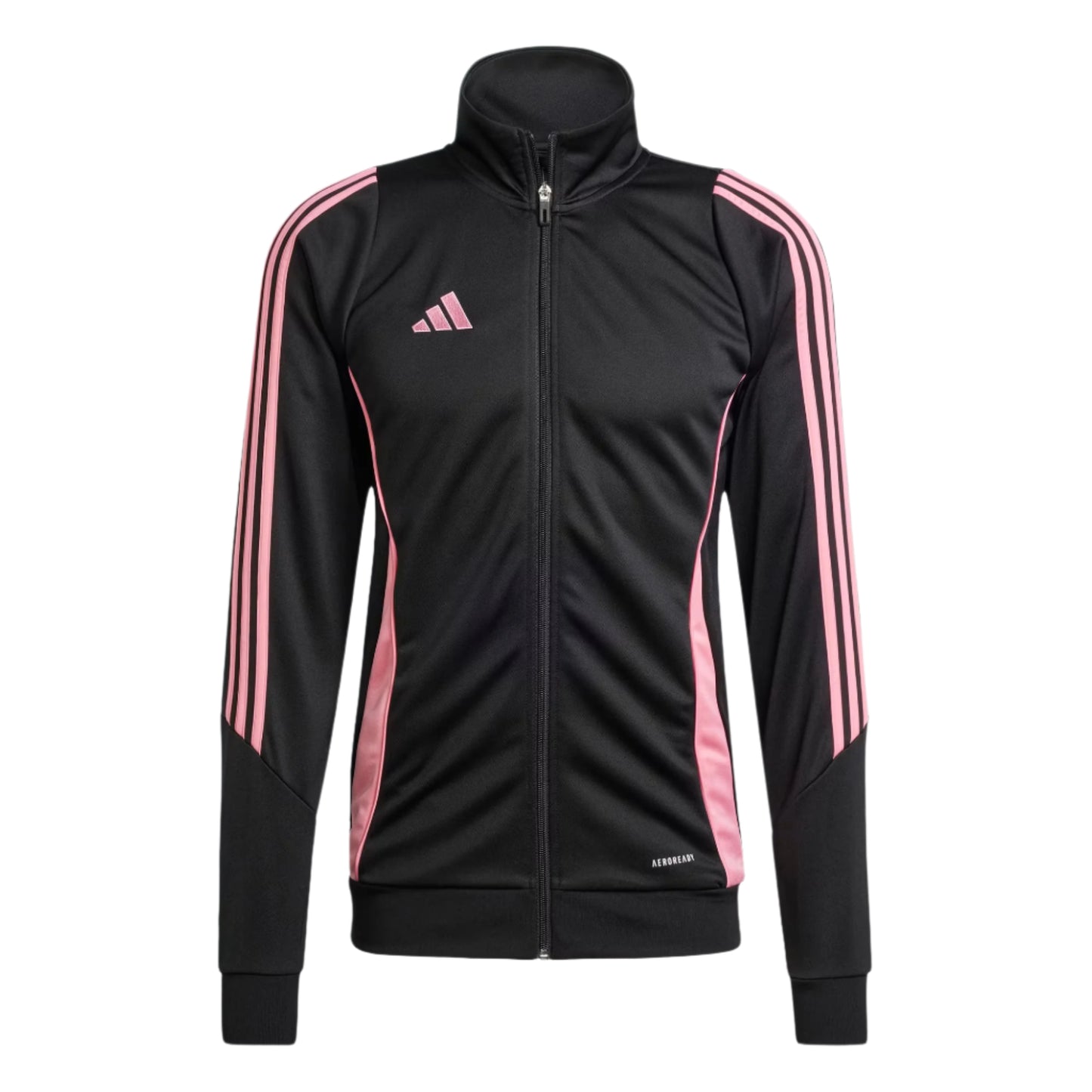 adidas Men's Tiro 24 Training Jacket Black