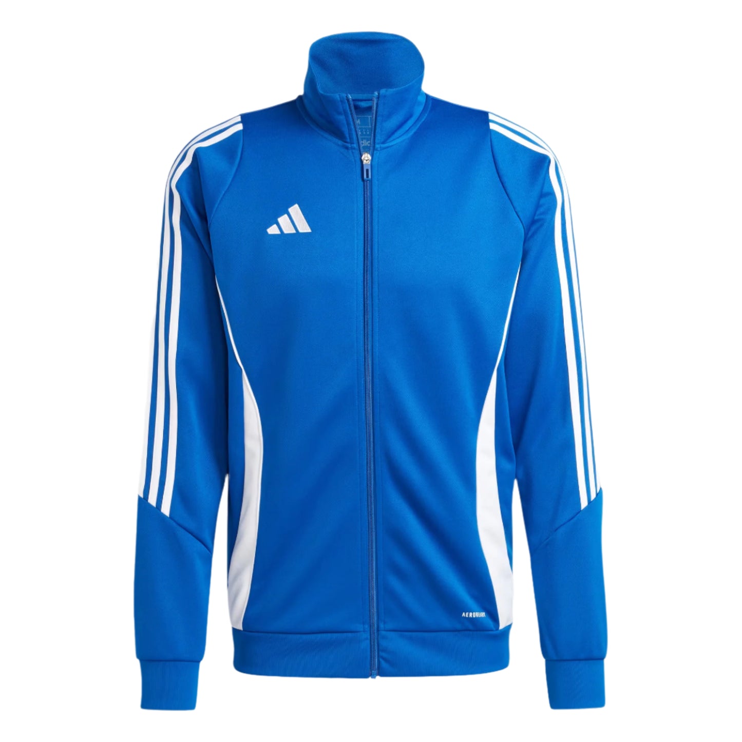 adidas Men's Tiro 24 Training Jacket Royal Blue