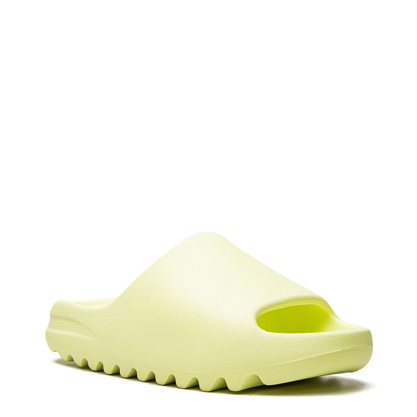 Yeezy Slide Glow Green