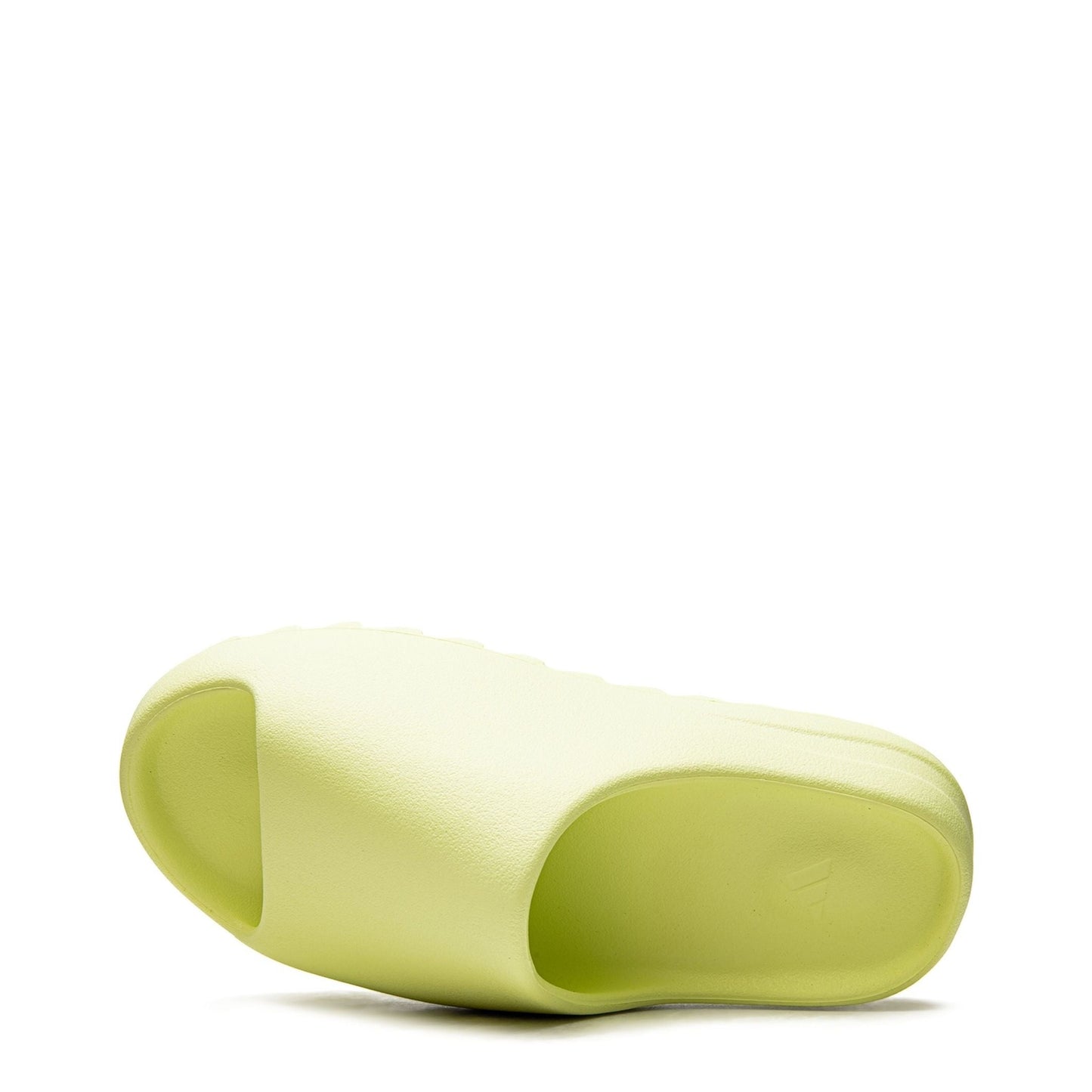 Yeezy Slide Glow Green