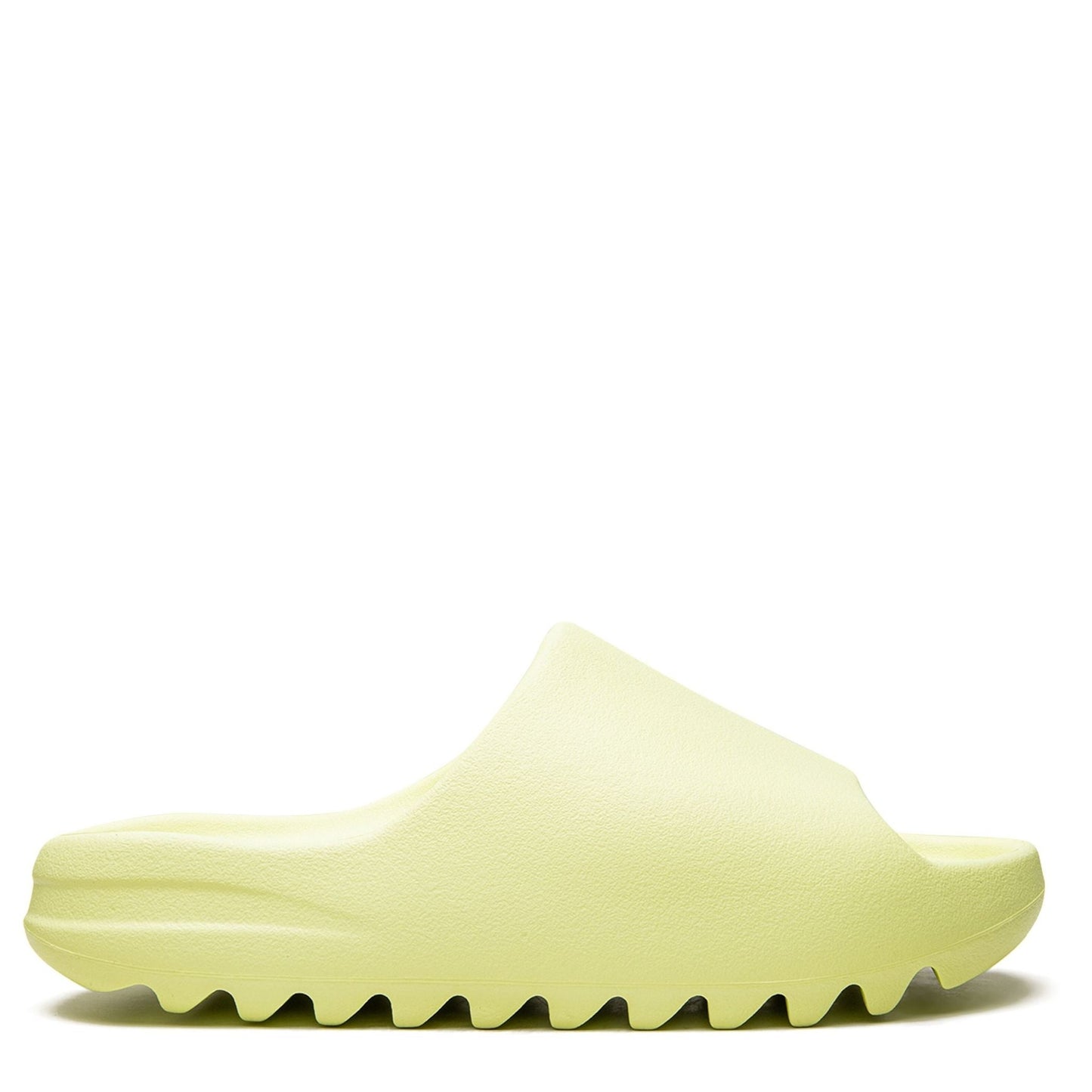 Yeezy Slide Glow Green