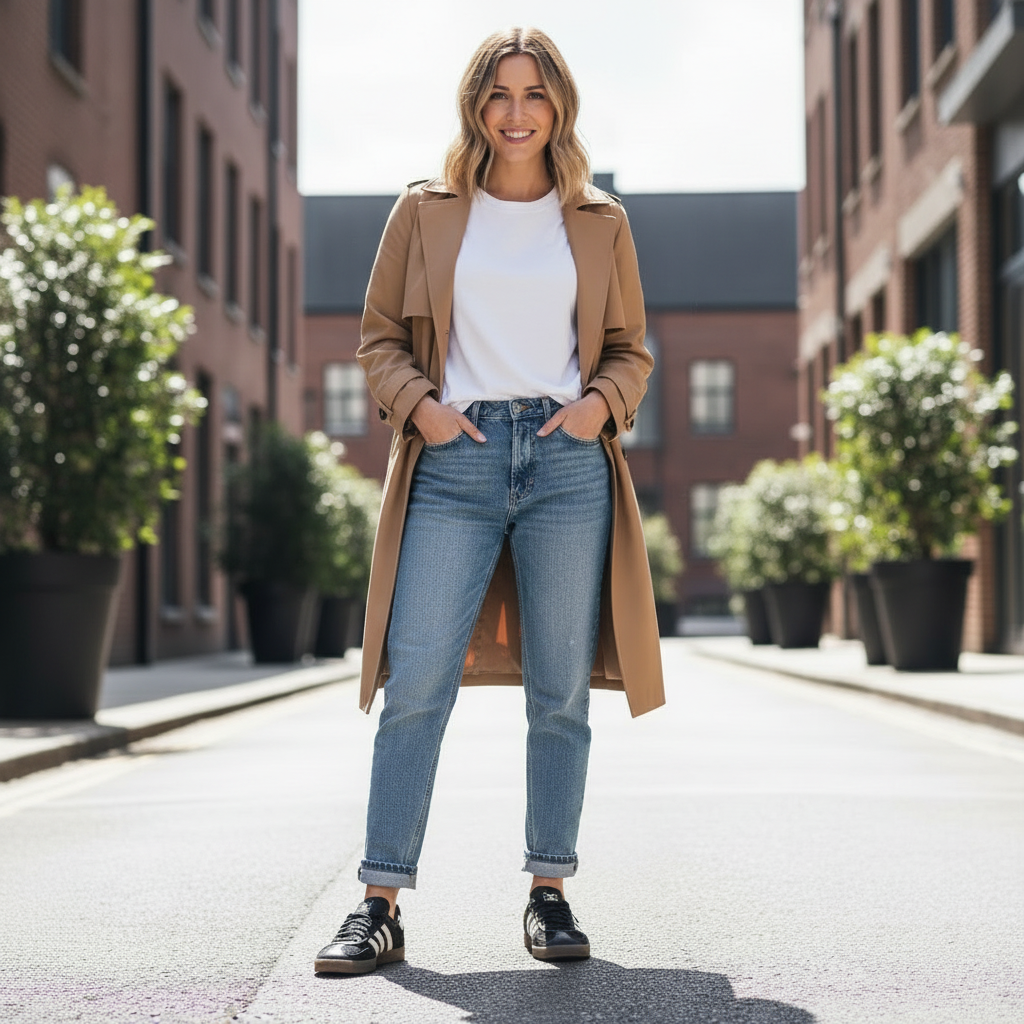 adidas Gazelle Indoor Black Pearl (Womens)