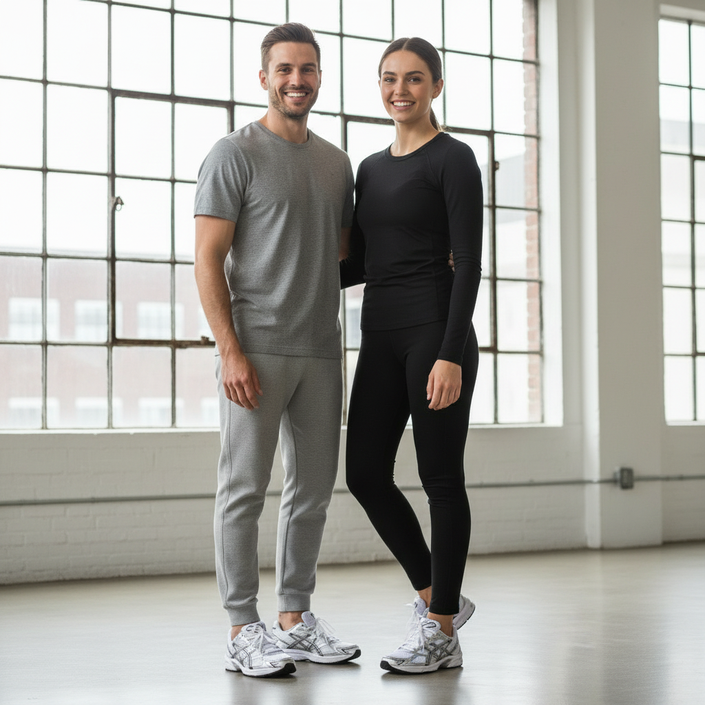 ASICS Gel-1130 White Pure Silver - Shoes