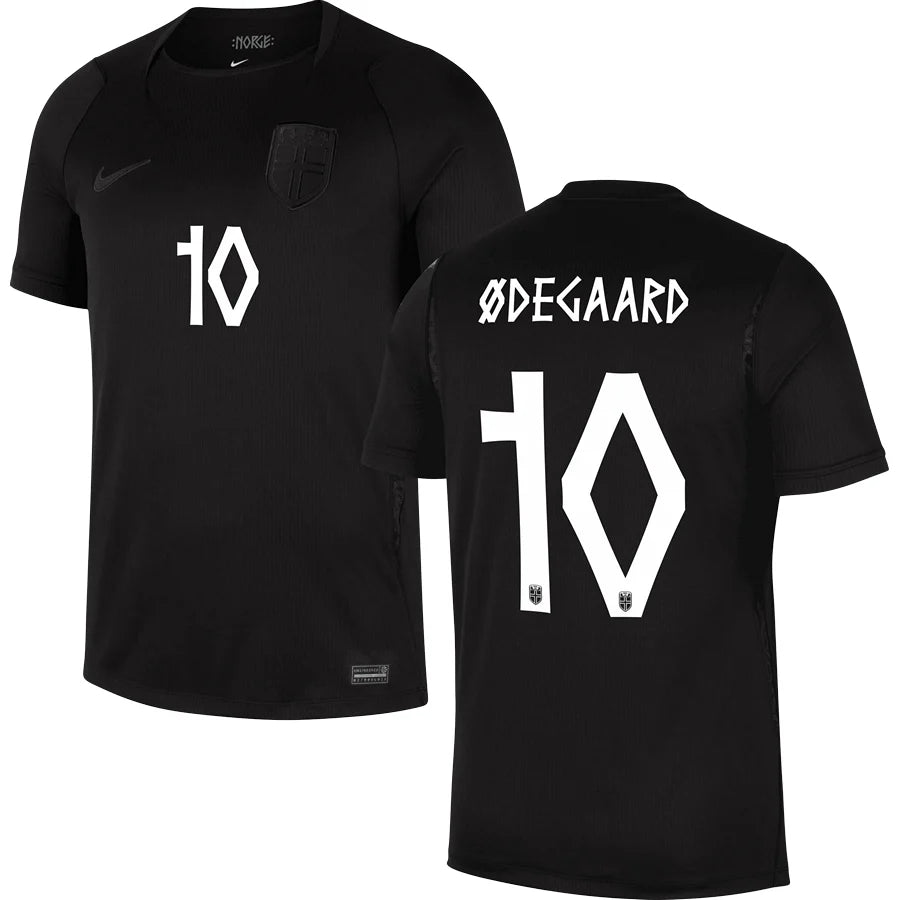 Norway away Jersey World Cup 2026