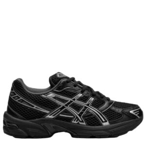 ASICS Gel-1130 Black Pure Silver