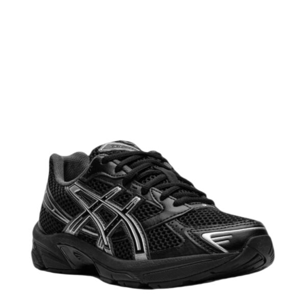 ASICS Gel-1130 Black Pure Silver - Image 7
