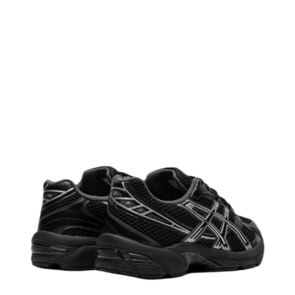 ASICS Gel-1130 Black Pure Silver - Image 6