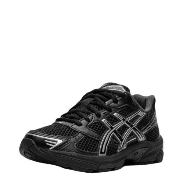 ASICS Gel-1130 Black Pure Silver - Image 5