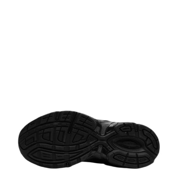 ASICS Gel-1130 Black Pure Silver - Image 3