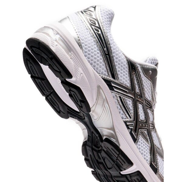 ASICS Gel-1130 White Pure Silver - Image 5