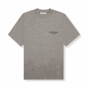 Fear of God Essentials Core Collection Tee Dark Oatmeal